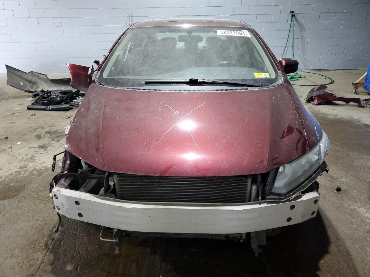 19XFB2F87FE093483 2015 Honda Civic Ex 19XFB2F87FE093483 2015 Honda Civic Ex