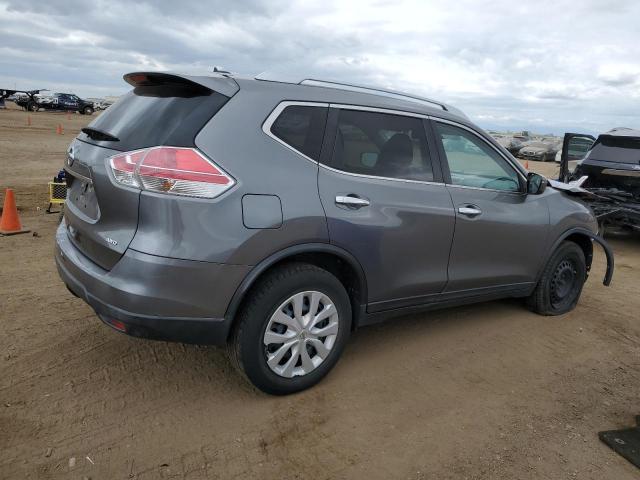Vin: knmat2mv9gp635569, lot: 57503464, nissan rogue s 20163