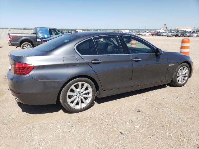 2016 BMW 535 XI - WBA5B3C54GG258013