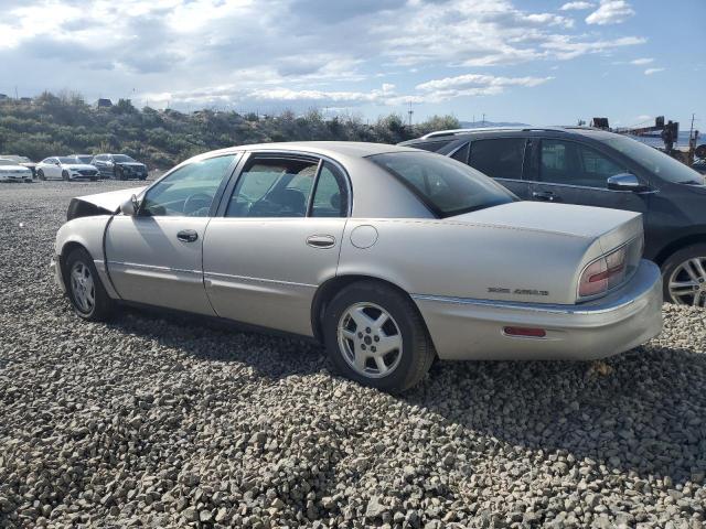 1998 Buick Park Avenue VIN: 1G4CW52K0W4601252 Lot: 56703744