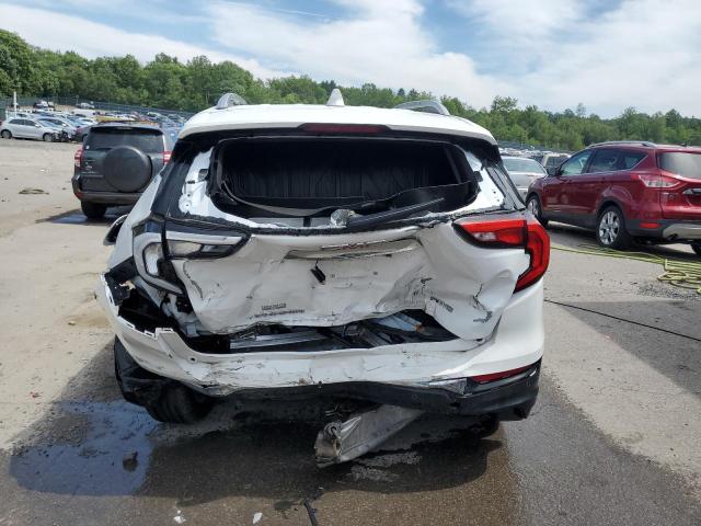 2021 GMC Terrain Slt VIN: 3GKALVEV0ML380080 Lot: 60506864