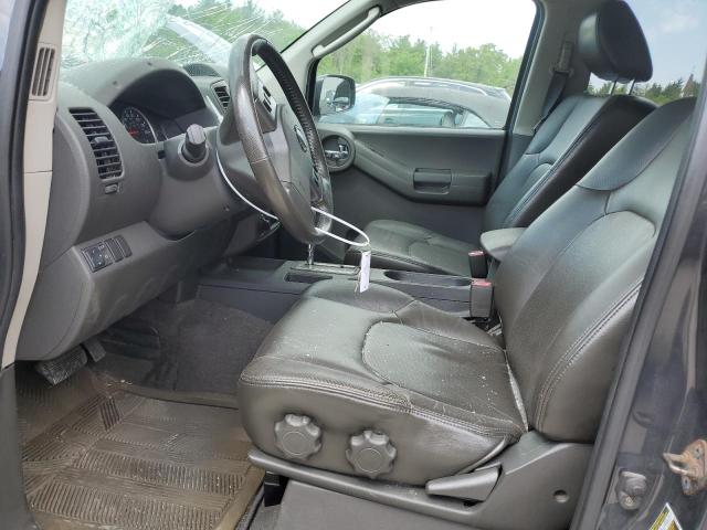 2010 Nissan Xterra Off Road VIN: 5N1AN0NW2AC506217 Lot: 58949084