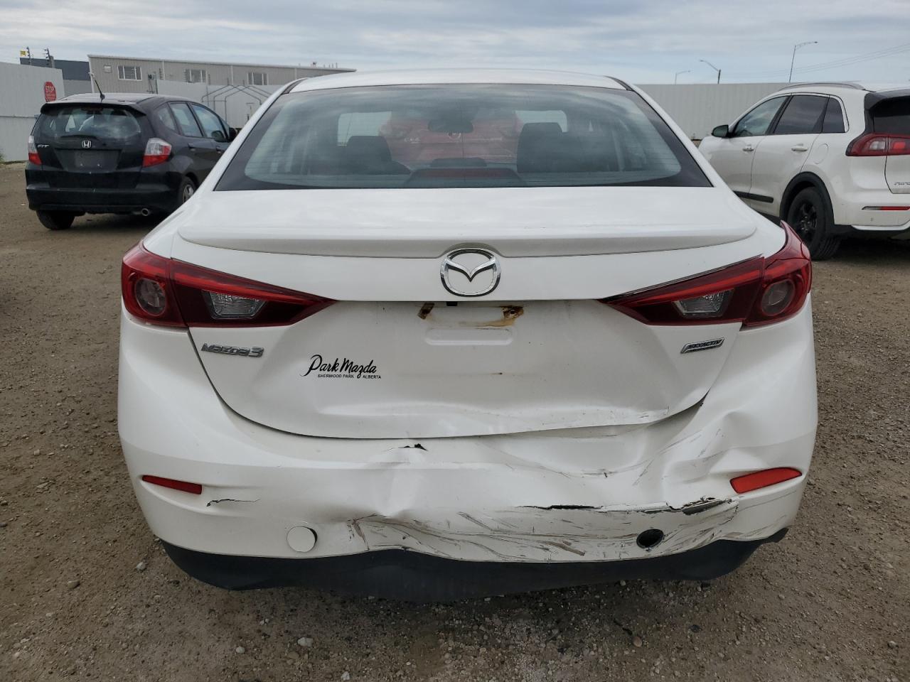 JM1BN1W38H1145522 2017 Mazda 3 Grand Touring