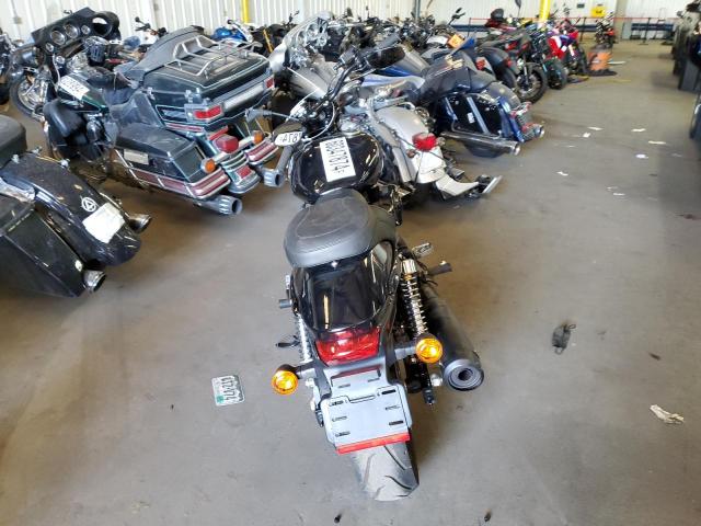2020 HARLEY-DAVIDSON XG500 1HD4NAA14LB503117