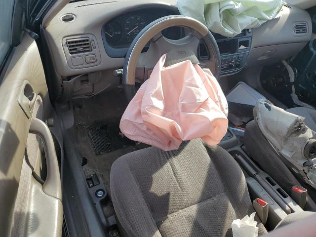 1998 Honda Civic Dx VIN: 2HGEJ6621WH579200 Lot: 59028984