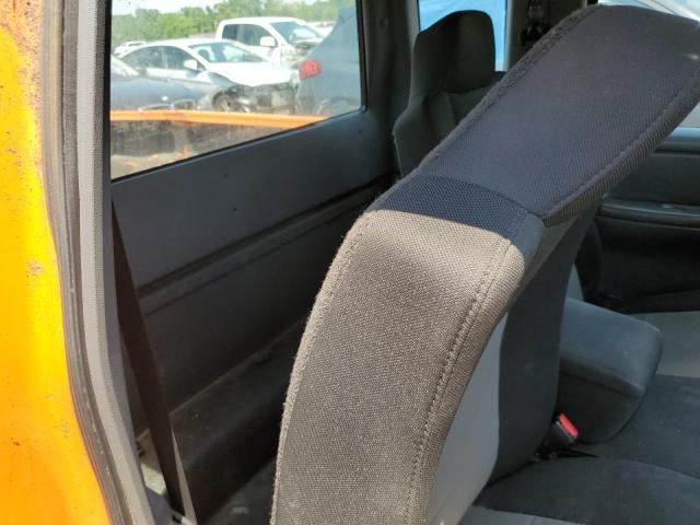 2008 Ford Ranger Super Cab VIN: 1FTZR15E88PA06672 Lot: 59280734