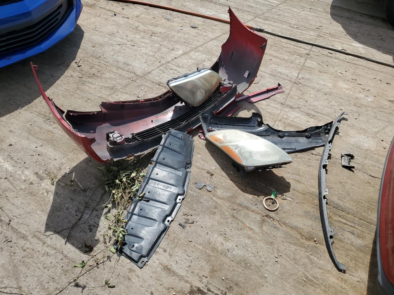 JTDKB20U077564637 2007 Toyota Prius