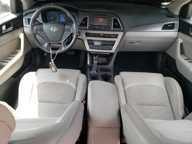 2015 Hyundai Sonata Sport VIN: 5NPE34AF6FH184038 Lot: 59624484