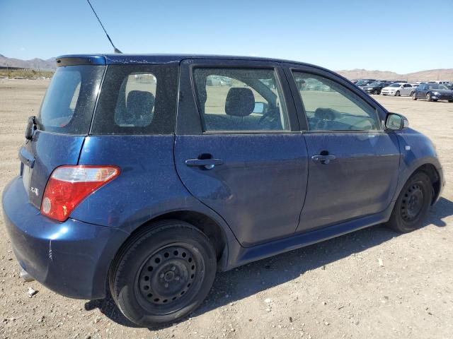 2006 Toyota Scion Xa VIN: JTKKT604160147757 Lot: 57563584