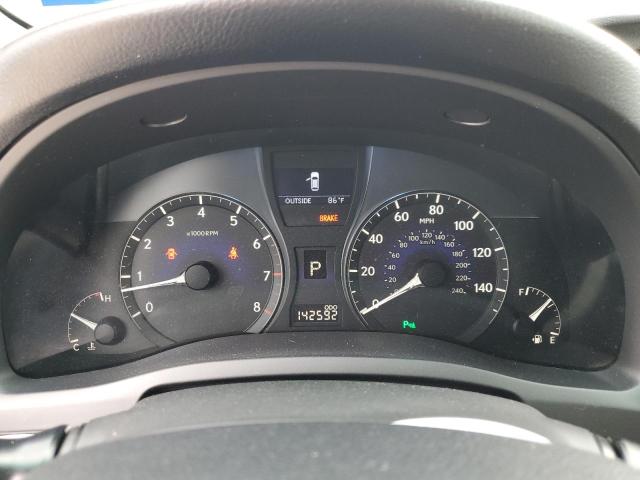 2011 Lexus Rx 350 VIN: 2T2ZK1BA0BC045747 Lot: 57492434