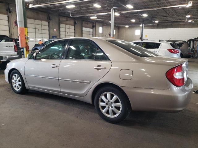 2003 Toyota Camry Le VIN: 4T1BF30K23U559083 Lot: 57532214