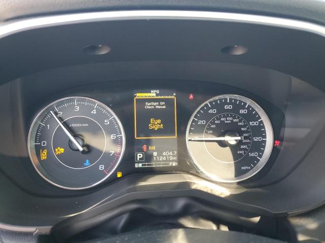 2017 SUBARU IMPREZA LI - 4S3GTAU68H3735555