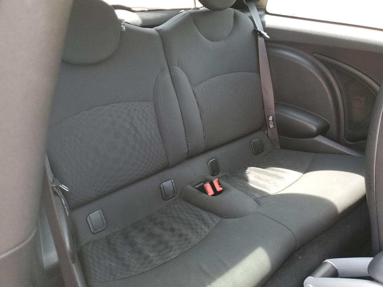 WMWMF73549TW82373 2009 Mini Cooper S