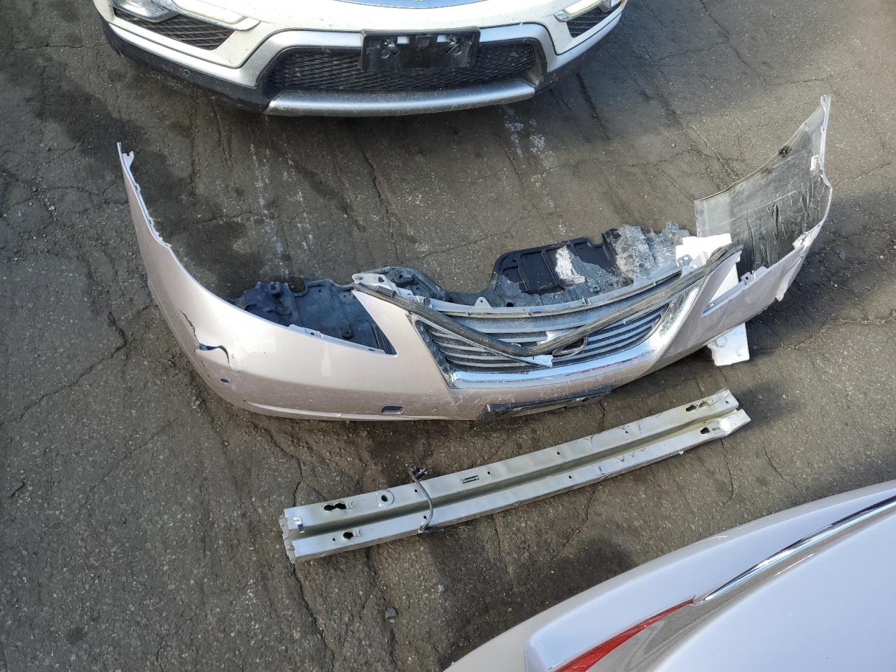 JTHBJ46G272032978 2007 Lexus Es 350