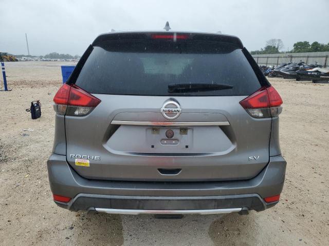 2017 NISSAN ROGUE S - KNMAT2MTXHP548537