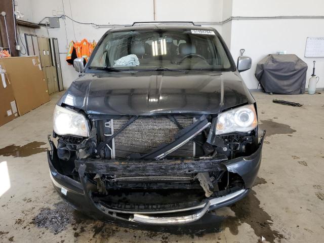 2011 Chrysler Town & Country Limited VIN: 2A4RR6DG6BR753591 Lot: 57494764