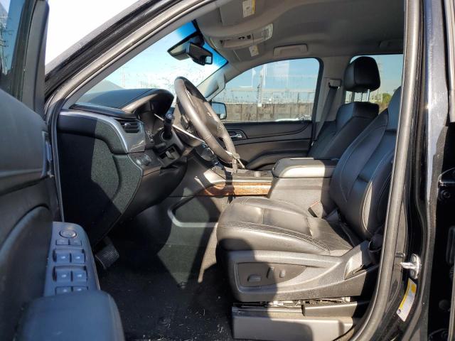 2018 Chevrolet Tahoe C1500 Lt VIN: 1GNSCBKC1JR370297 Lot: 59936104