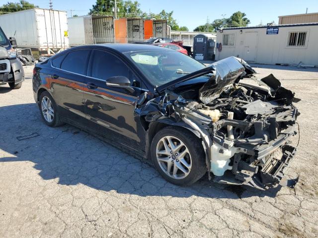 2015 FORD 1220 HST 1FA6P0H77F5122461