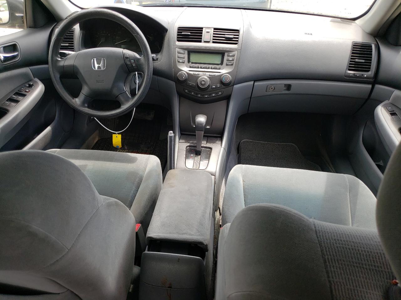 1HGCM56406A114772 2006 Honda Accord Lx