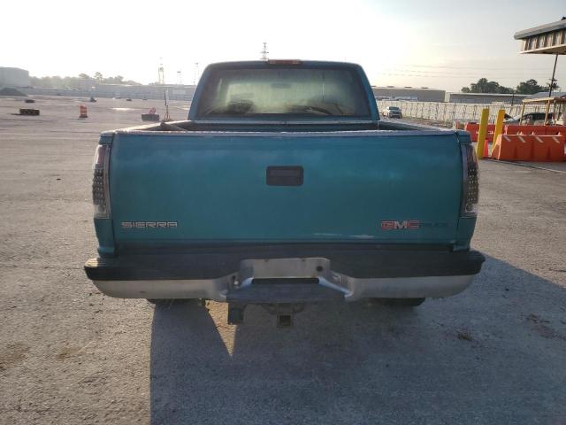 1995 GMC Sierra K1500 VIN: 2GTEK19KXS1527156 Lot: 53983684