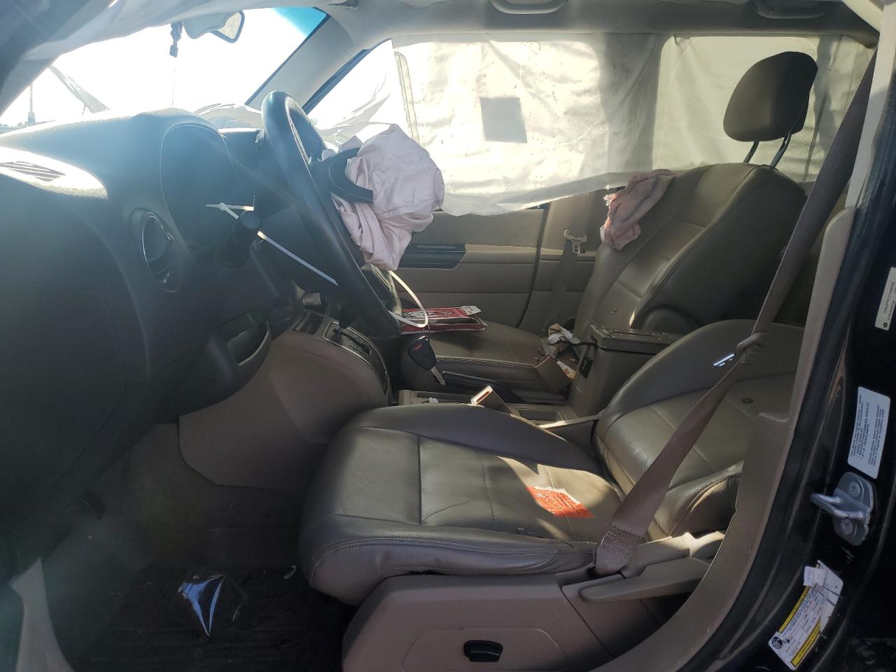 1C4NJPFA1ED698582 2014 Jeep Patriot Latitude 1C4NJPFA1ED698582 2014 Jeep Patriot Latitude