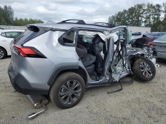 2024 TOYOTA RAV4 XLE P 4T3B6RFV7RU148573