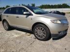 LINCOLN MKX снимка