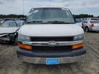 CHEVROLET EXPRESS G3 photo