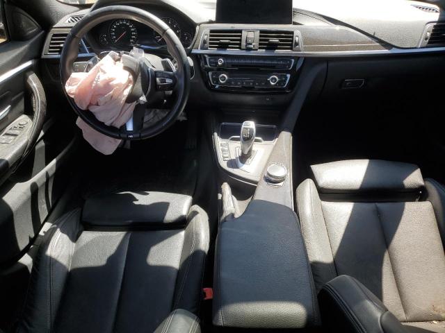 2018 BMW 440XI GRAN - WBA4J7C54JBH14265