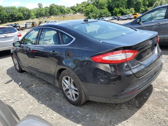 2015 Ford Fusion Se VIN: 3FA6P0HD8FR227755 Lot: 61152664