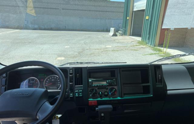 2022 Isuzu Npr Hd VIN: JALC4W166N7016045 Lot: 61148514