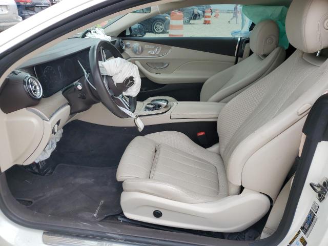 2019 Mercedes-Benz E 450 VIN: WDD1J6HB4KF118195 Lot: 59162174