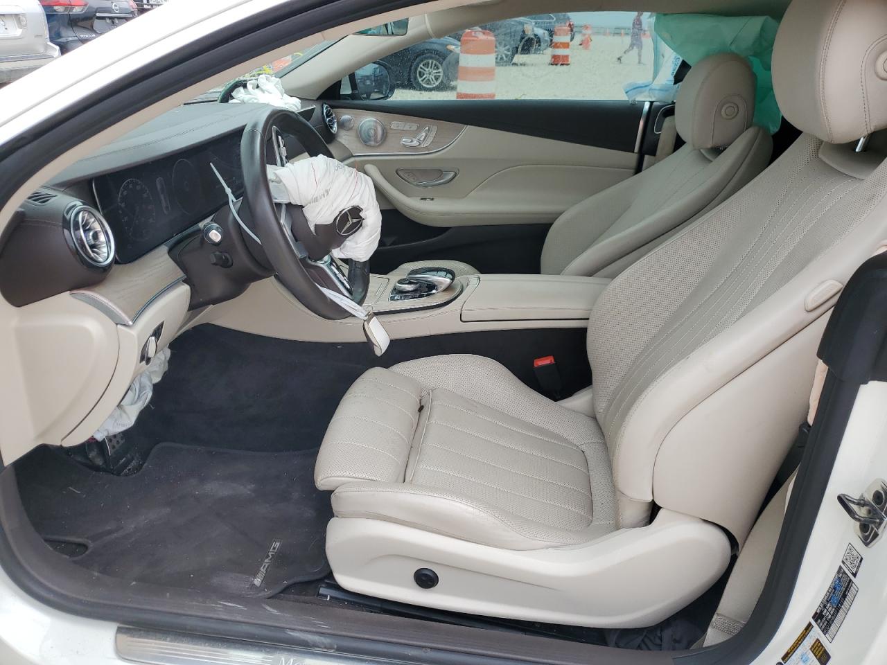 WDD1J6HB4KF118195 2019 Mercedes-Benz E 450