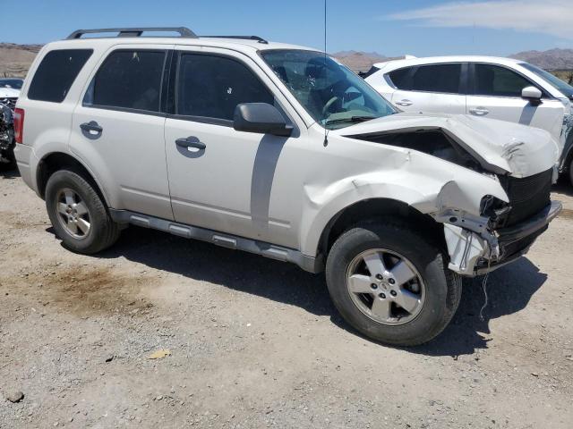 1FMCU0DG8CKA50240 2012 Ford Escape Xlt