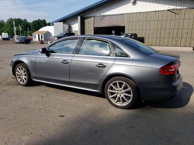 VIN WAUFFAFL2GN015352 2016 Audi A4, Premium Plus S-... no.2