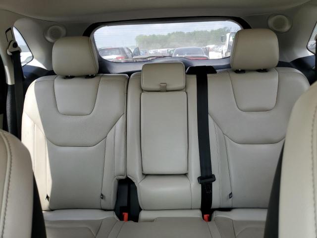 2017 Ford Edge Titanium VIN: 2FMPK3K97HBB20714 Lot: 57979884