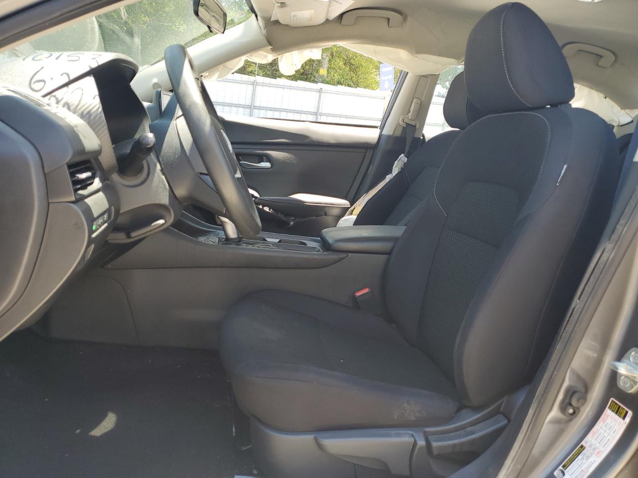 3N1AB8BV6MY304714 2021 Nissan Sentra S