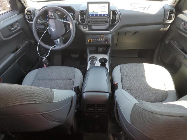 2023 Ford Bronco Sport Big Bend VIN: 3FMCR9B63PRD61267 Lot: 59100924