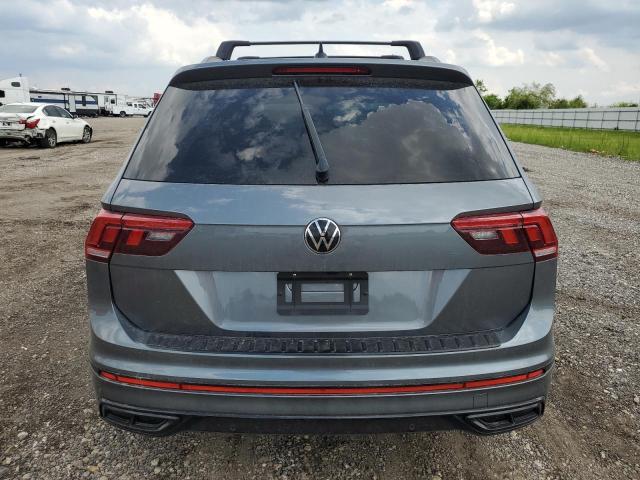 2023 Volkswagen Tiguan Se R-Line Black VIN: 3VVCB7AX5PM009913 Lot: 59042084