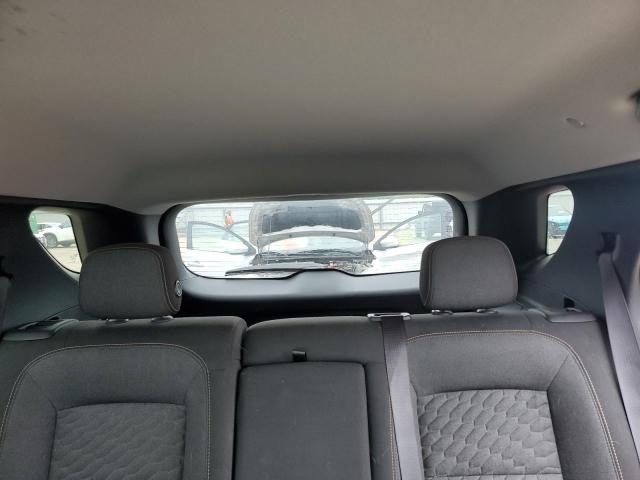 2018 CHEVROLET EQUINOX LT - 2GNAXSEV3J6211600
