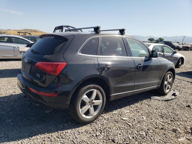 2012 Audi Q5 Premium Plus VIN: WA1LFAFP6CA136759 Lot: 57958444