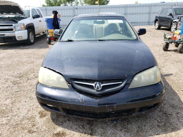 2003 Acura 3.2Cl Type-S VIN: 19UYA41673A003424 Lot: 57235844