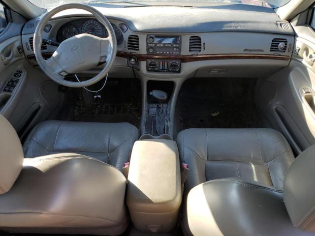 2004 Chevrolet Impala Ls VIN: 2G1WH52K649297701 Lot: 58404844