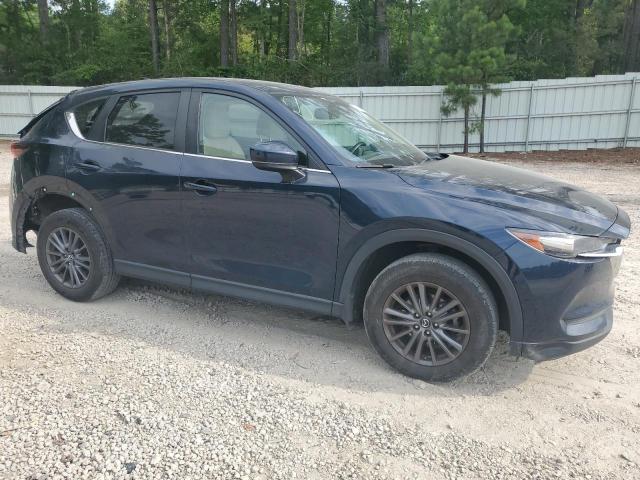 2019 Mazda Cx-5 Touring VIN: JM3KFBCM8K0602611 Lot: 60111254