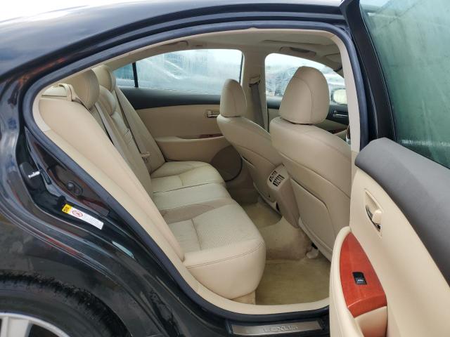 2009 Lexus Es 350 VIN: JTHBJ46G992301464 Lot: 59054794