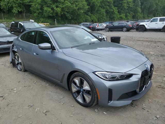 2024 BMW I4 xDrive 40 VIN: WBY83FB02RFR75716 Lot: 57420164