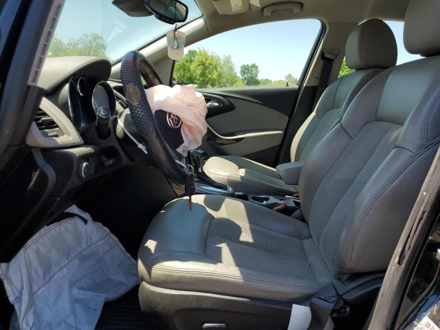 2015 BUICK VERANO CON 1G4PR5SK0F4108650