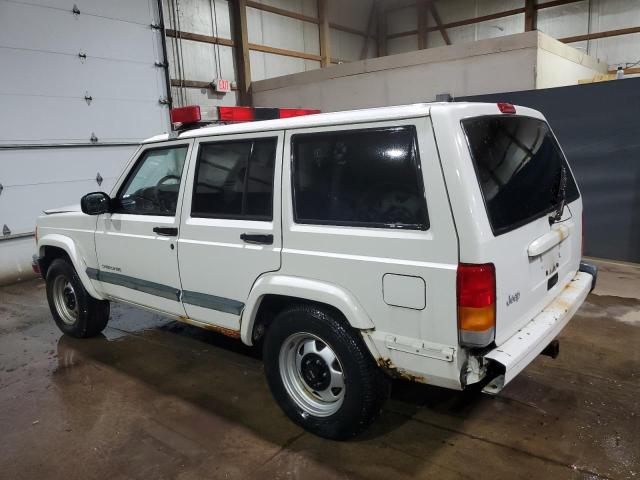 1J4FF68SXXL586713 1999 Jeep Cherokee Sport