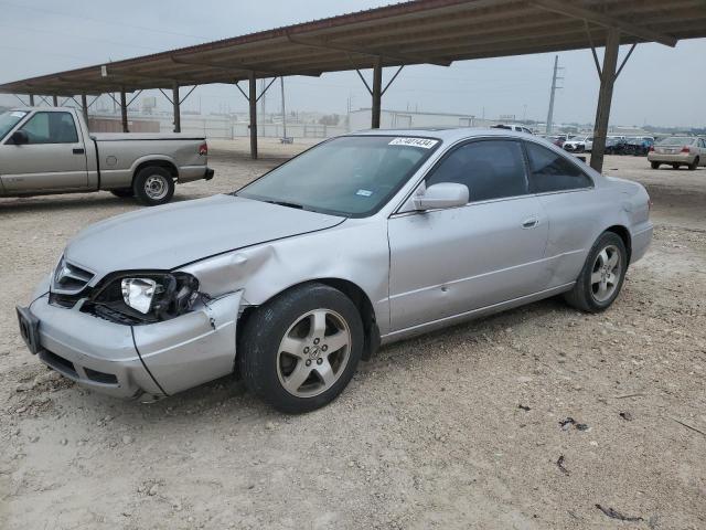 2003 Acura 3.2Cl VIN: 19UYA42443A015608 Lot: 57401434