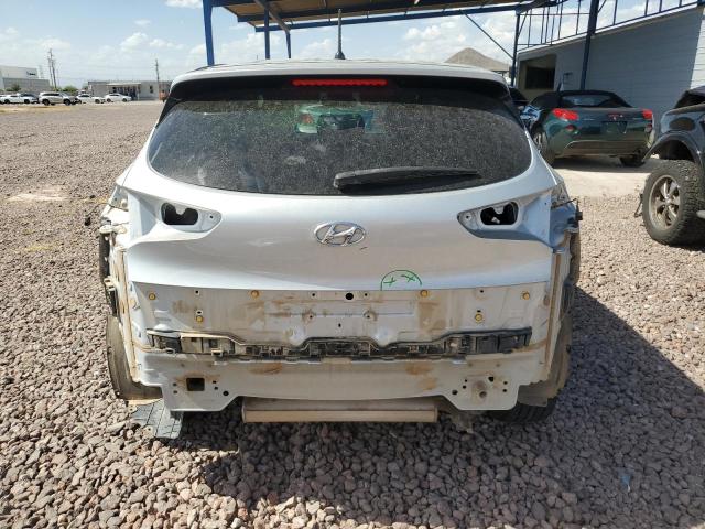 2018 HYUNDAI TUCSON SE - KM8J2CA47JU778948